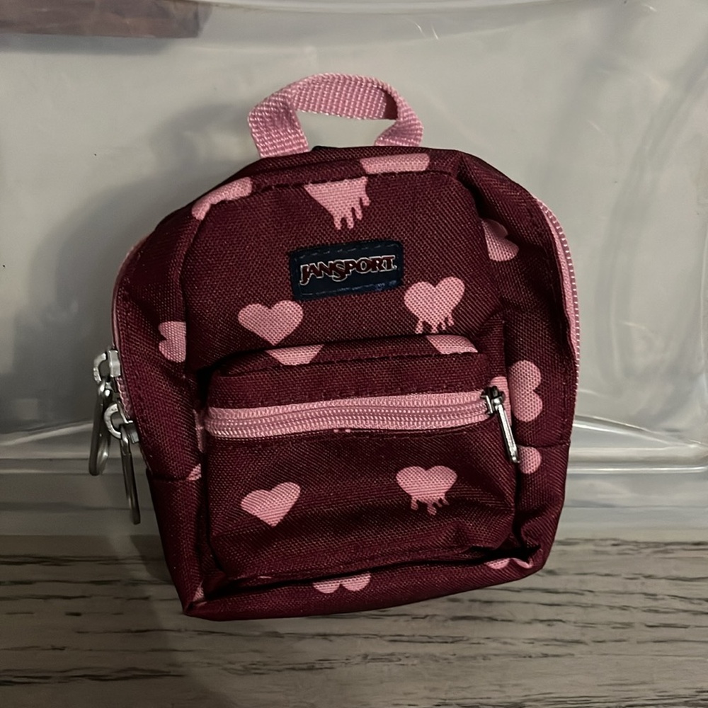 NWOT Jansport Set - Picture 3 of 5